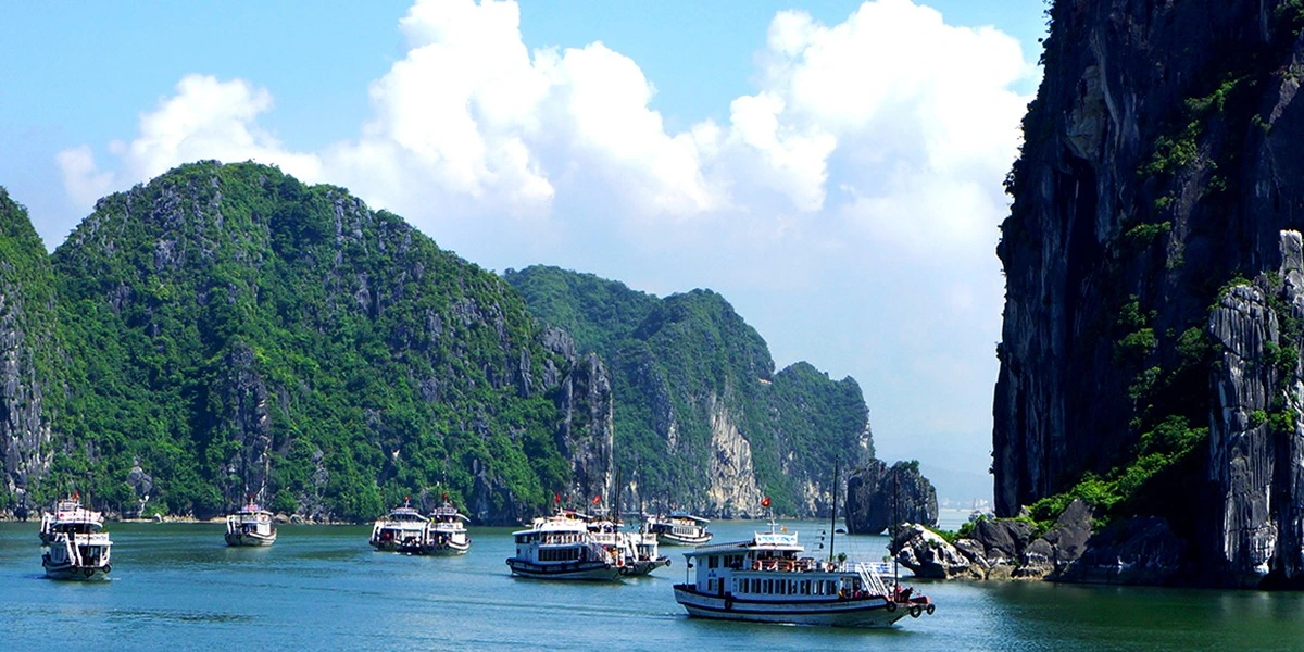 Explore Southeast Asia